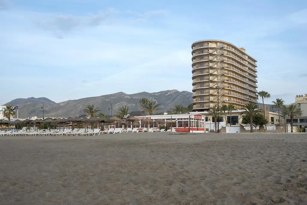 **** Hotel Ibersol Torremolinos Beach Spanien