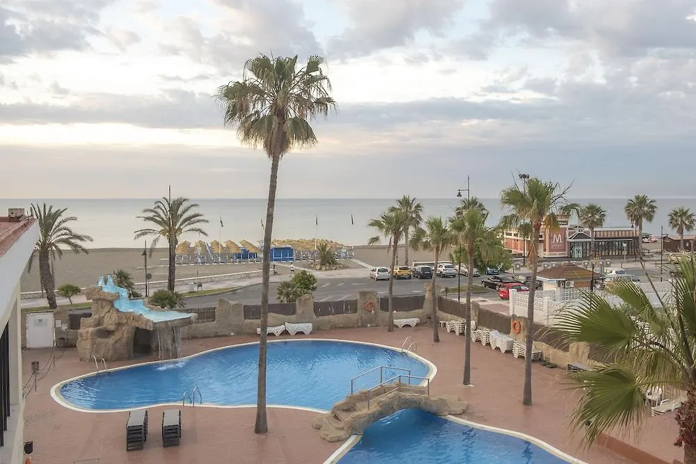 Hotel Ibersol Torremolinos Beach