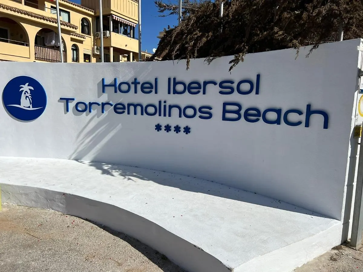 Ibersol Torremolinos Beach Spanien