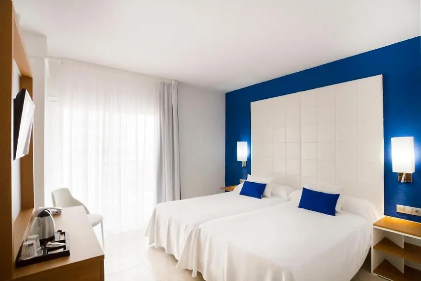 Ibersol Torremolinos Beach 4*,  Spanien
