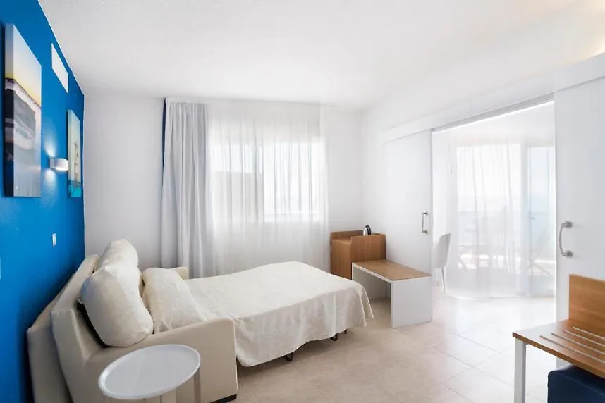Hotel Ibersol Torremolinos Beach