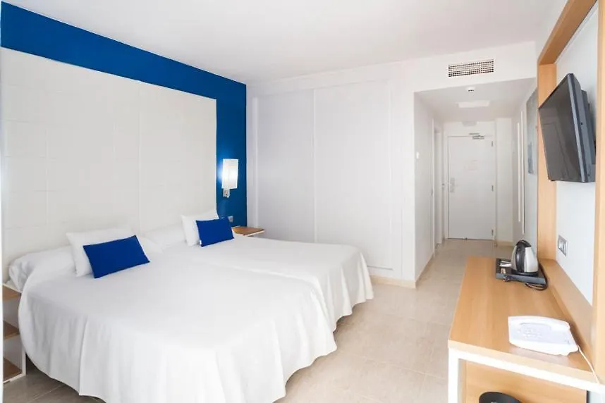 Ibersol Torremolinos Beach 4*,  Spanien