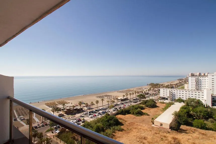 Ibersol Torremolinos Beach 4*,  Spanien