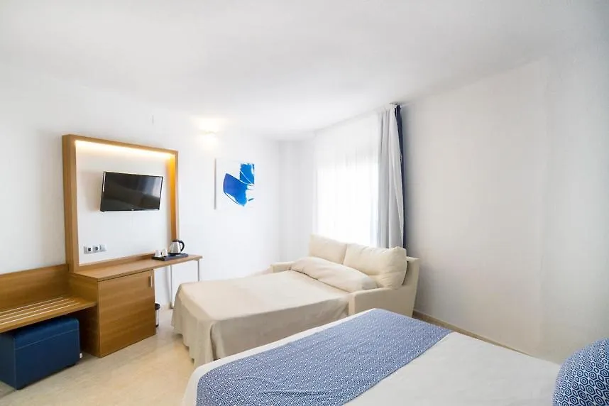 Hotel Ibersol Torremolinos Beach
