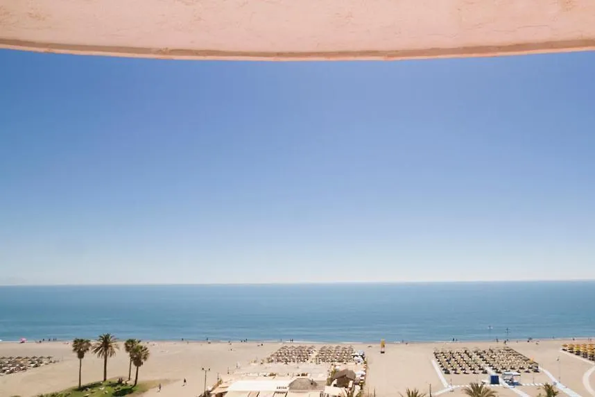 Ibersol Torremolinos Beach Hotel