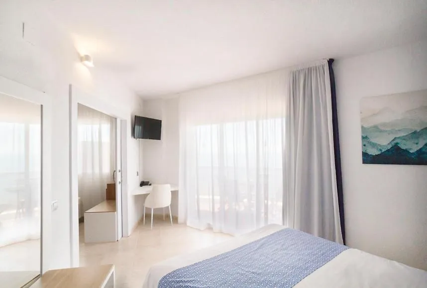 Ibersol Torremolinos Beach