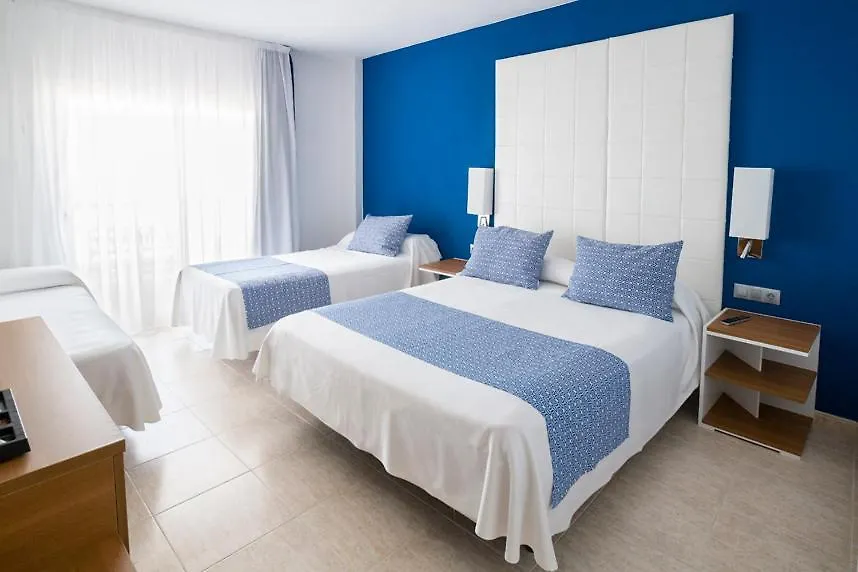 Hotel Ibersol Torremolinos Beach
