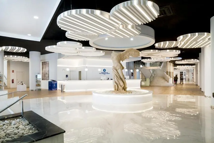 Ibersol Torremolinos Beach Spanien