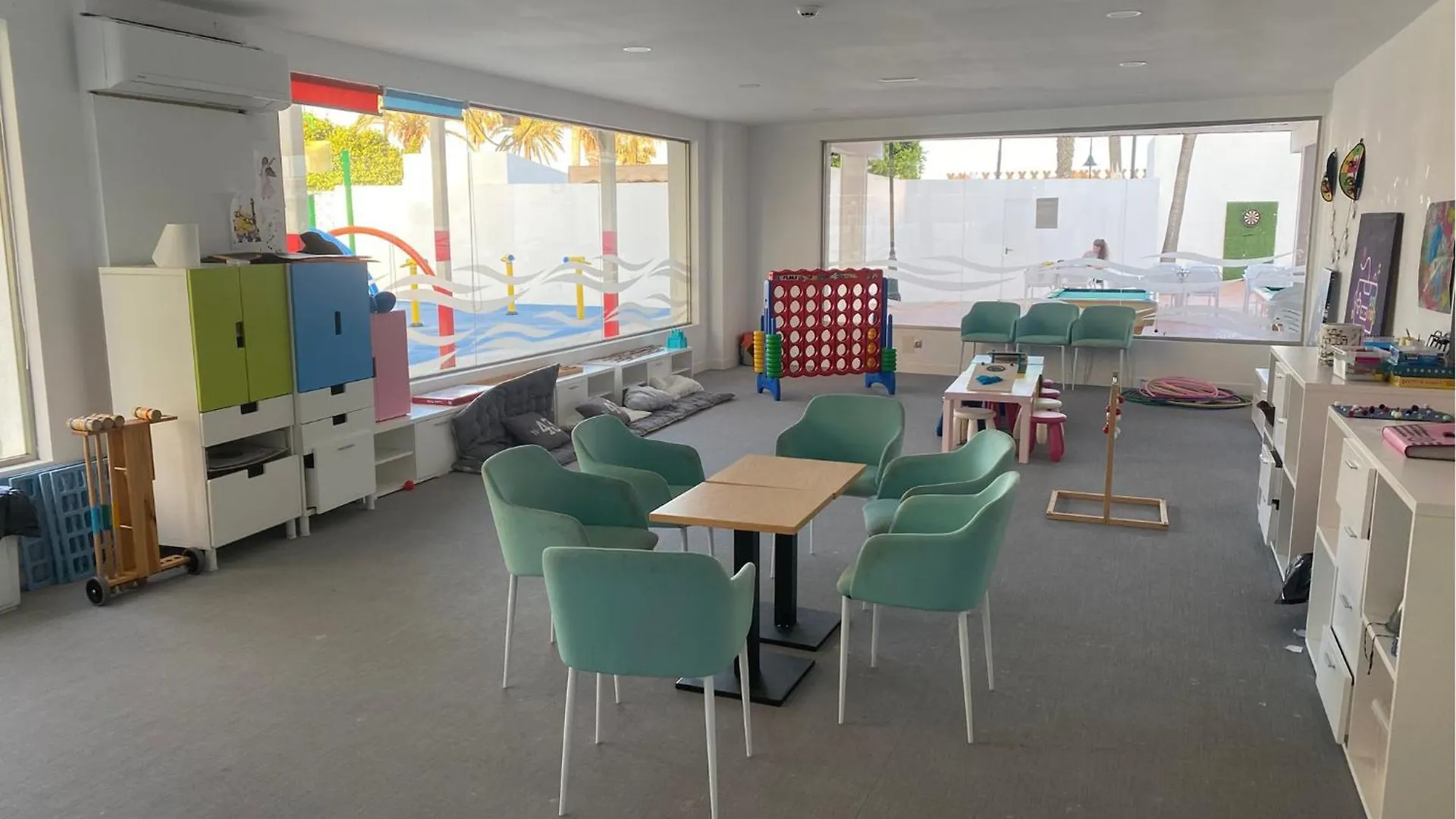 Ibersol Torremolinos Beach Hotel