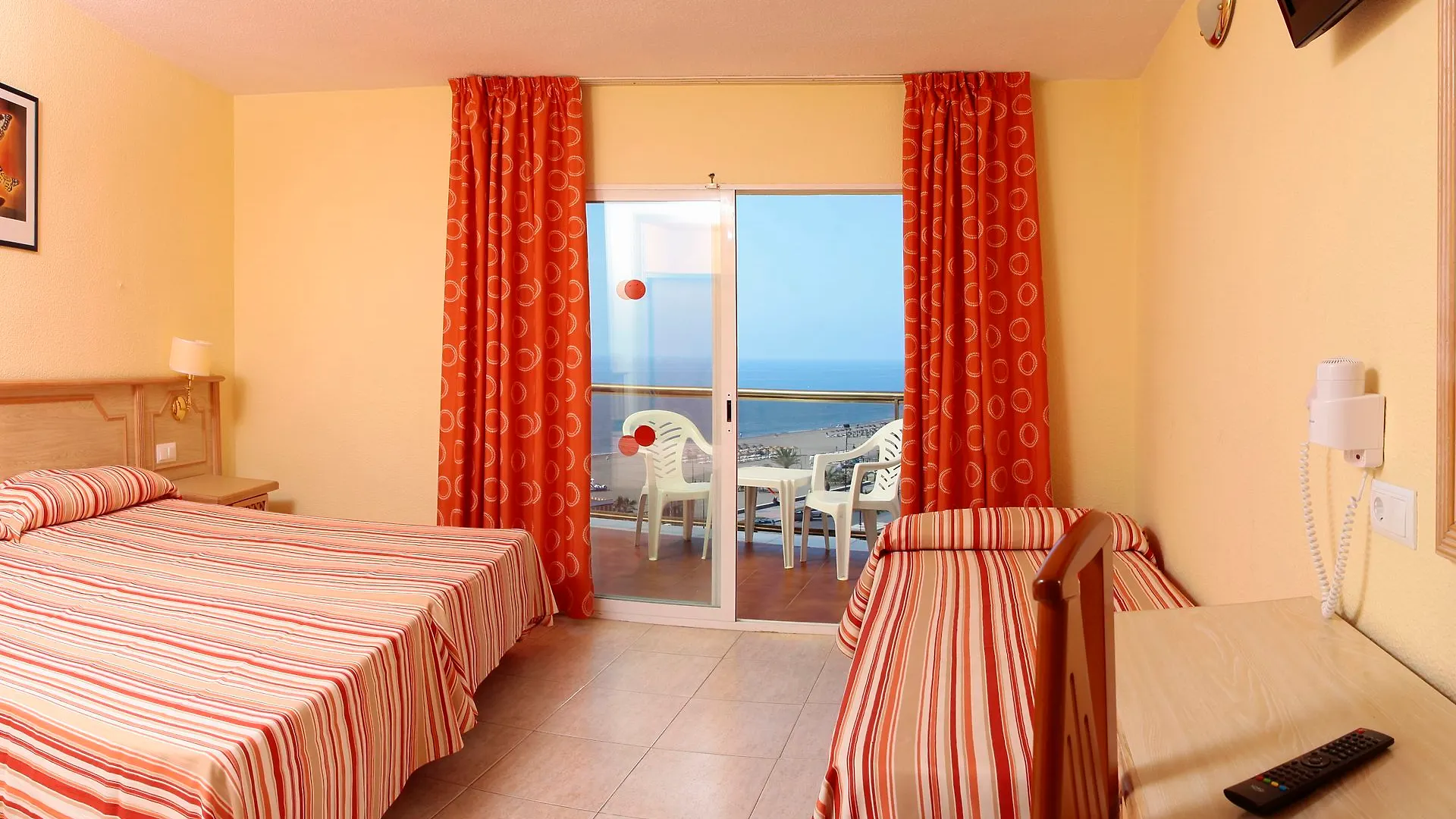 Ibersol Torremolinos Beach