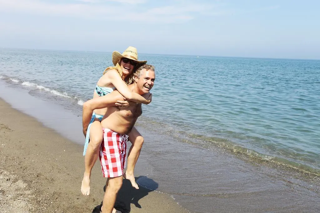 Hotel Ibersol Torremolinos Beach
