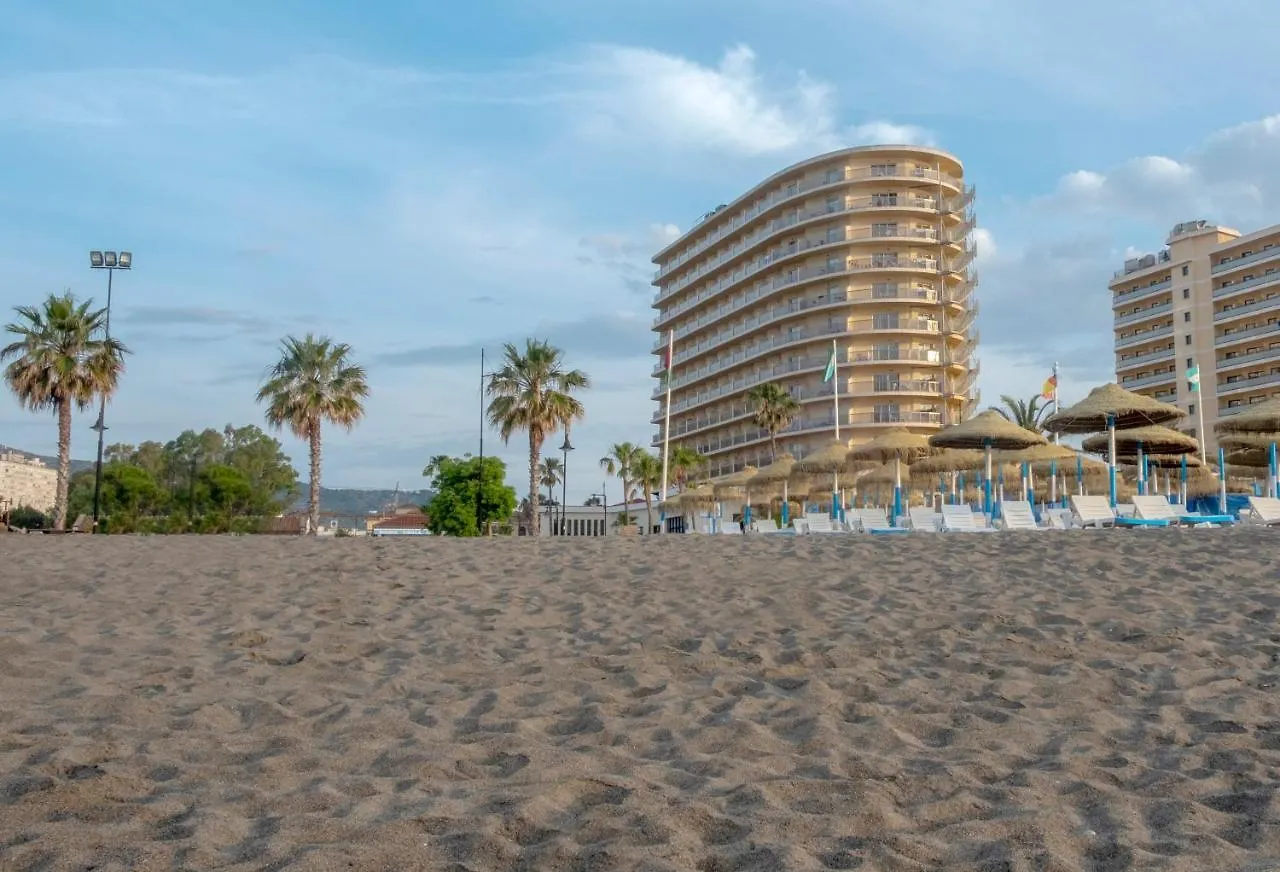 Hotel Ibersol Torremolinos Beach