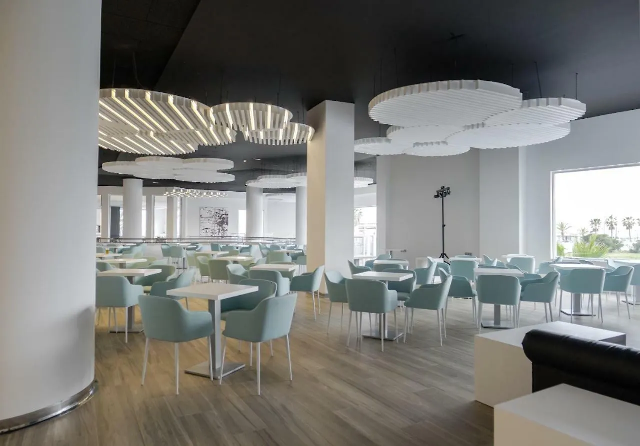 Hotel Ibersol Torremolinos Beach