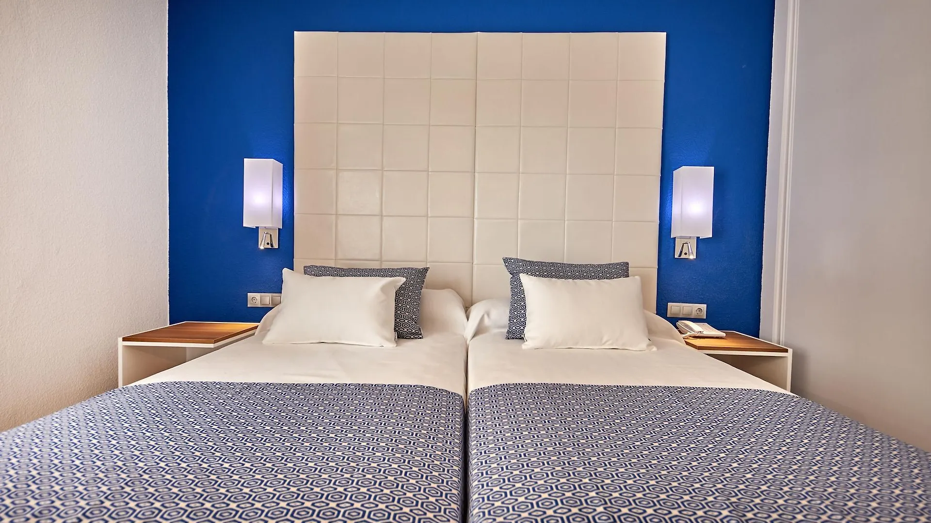 Ibersol Torremolinos Beach 4*,  Espagne