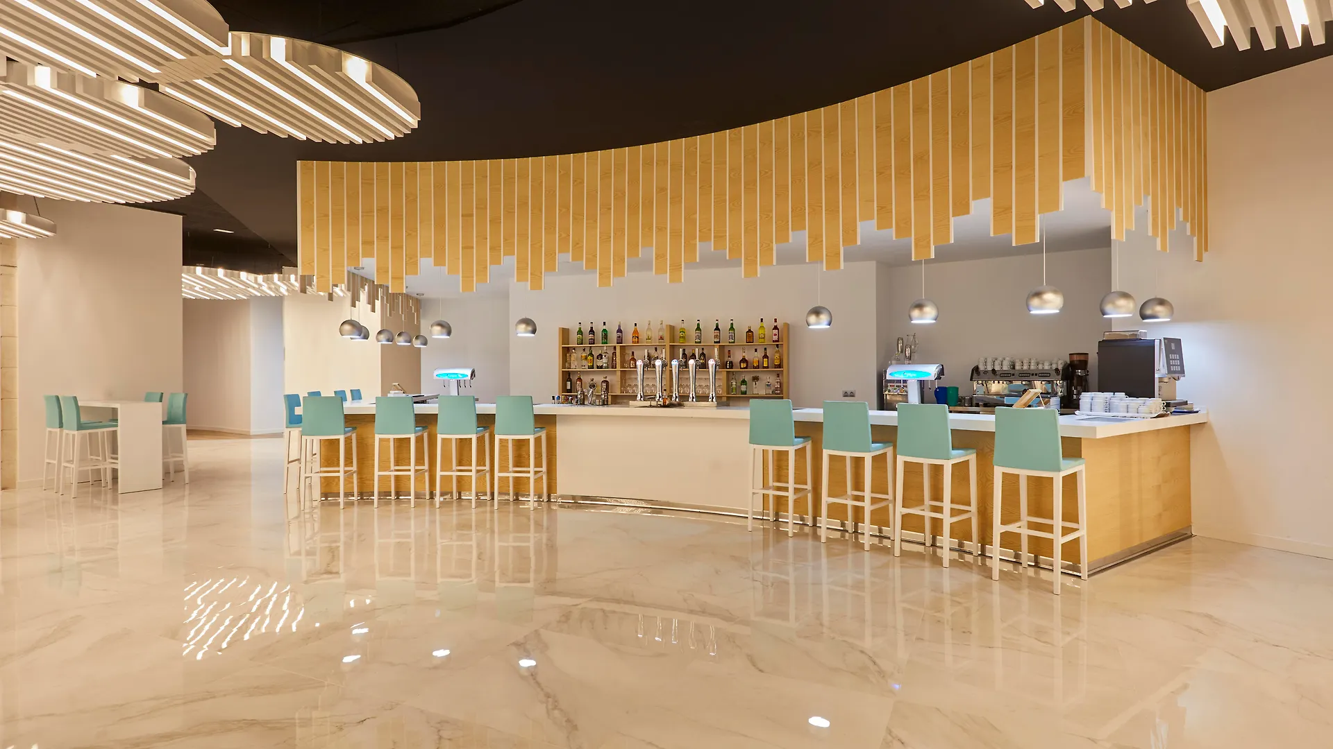 Ibersol Torremolinos Beach 4*,
