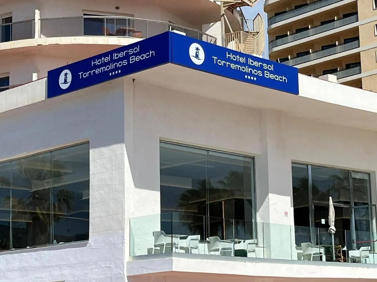 Ibersol Torremolinos Beach 4*,  Espagne