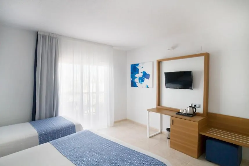Ibersol Torremolinos Beach 4*,