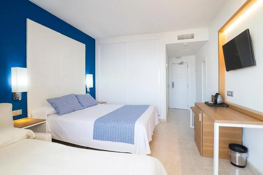 Ibersol Torremolinos Beach