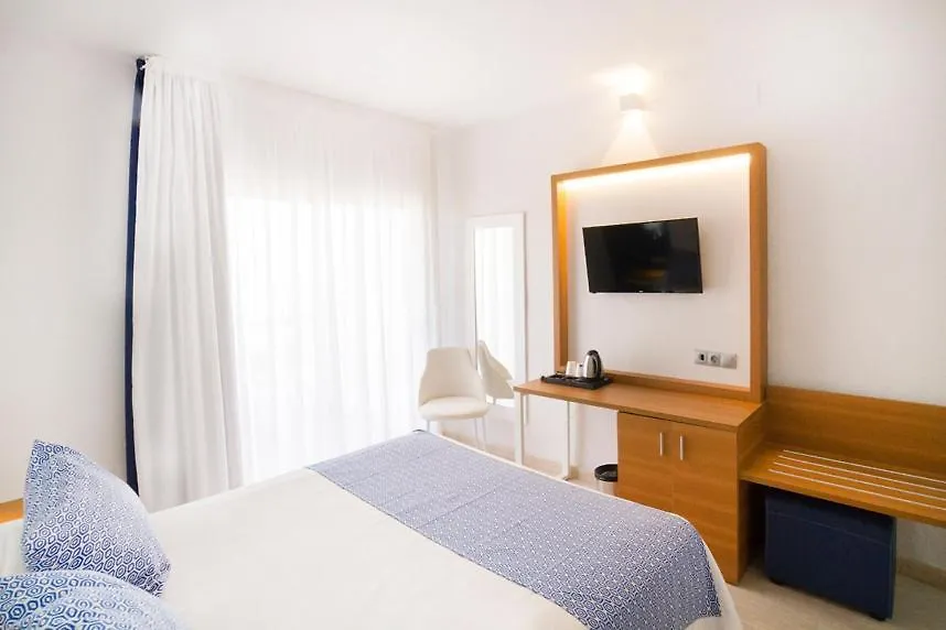 **** Hotel Ibersol Torremolinos Beach Espagne