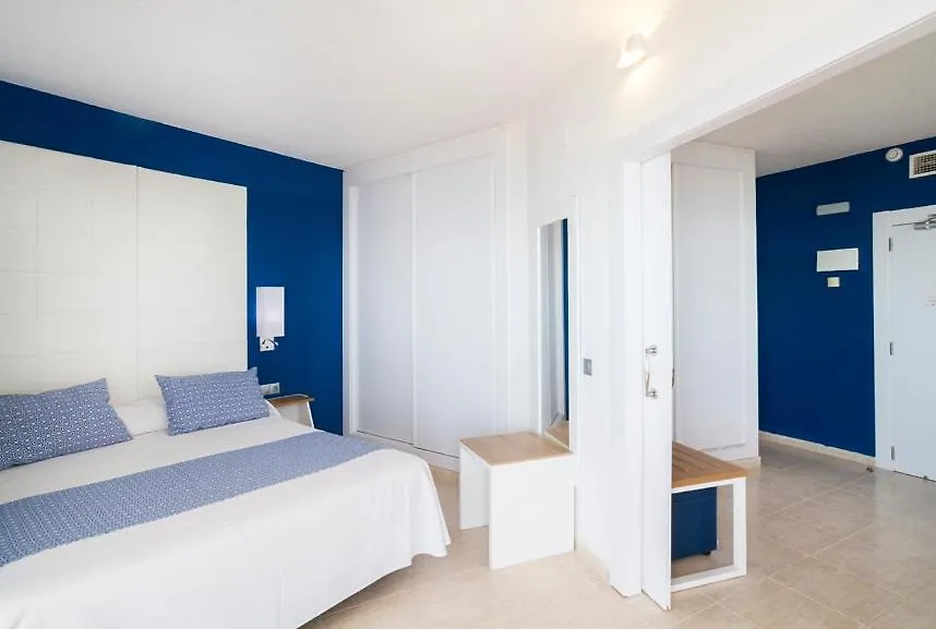Ibersol Torremolinos Beach Espagne