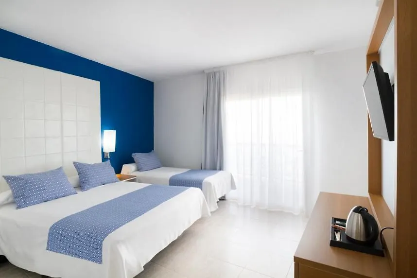 Ibersol Torremolinos Beach Hotel