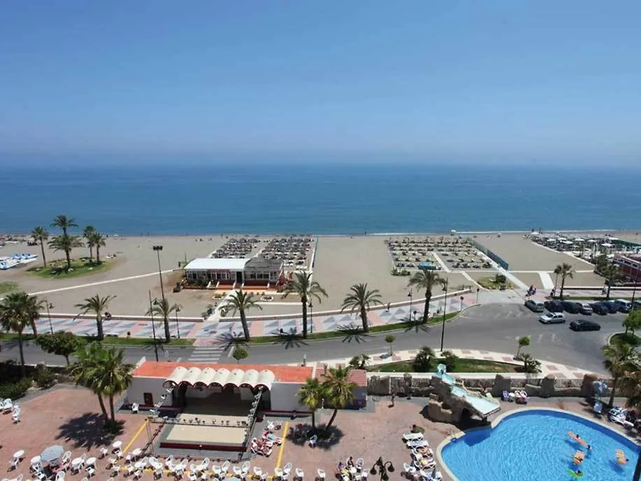 Ibersol Torremolinos Beach Hotel