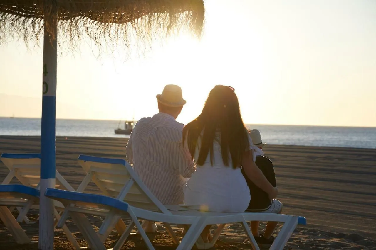 Ibersol Torremolinos Beach Hotel