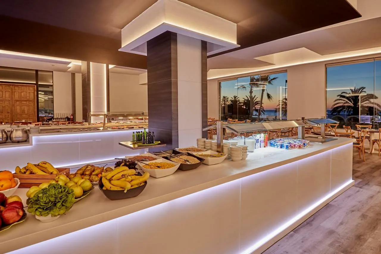 Ibersol Torremolinos Beach Espagne