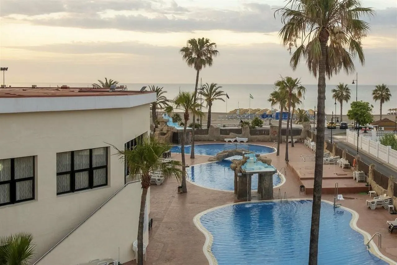 Hotel Ibersol Torremolinos Beach