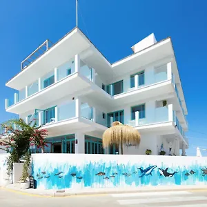 Hostal Cala Llombards , Cala Llombards Spanien