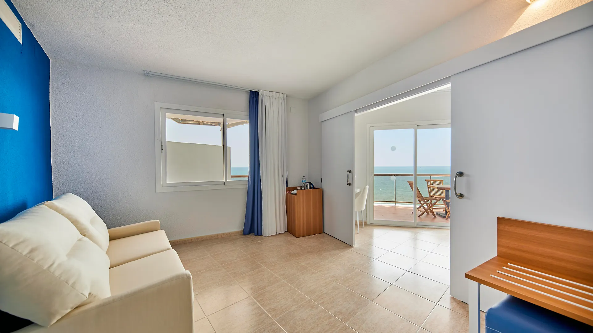 Ibersol Torremolinos Beach Hotel