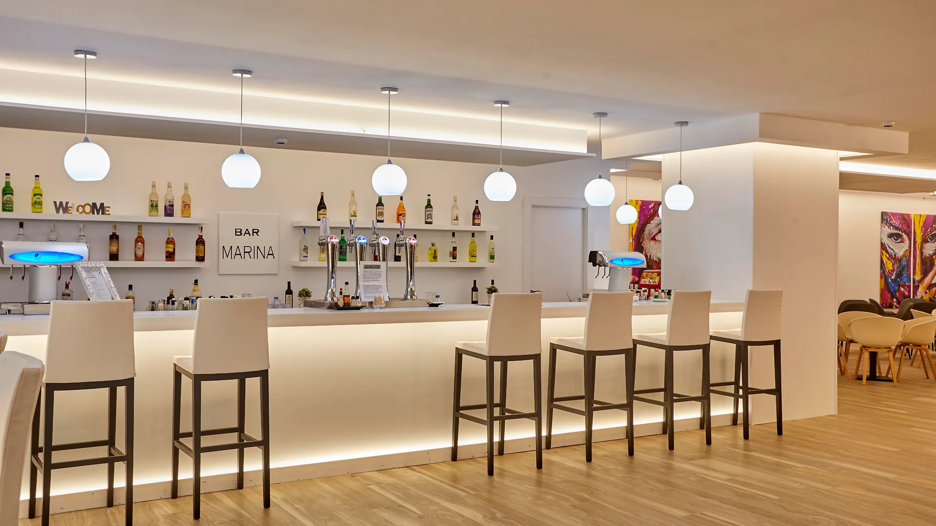 Ibersol Torremolinos Beach Spanien
