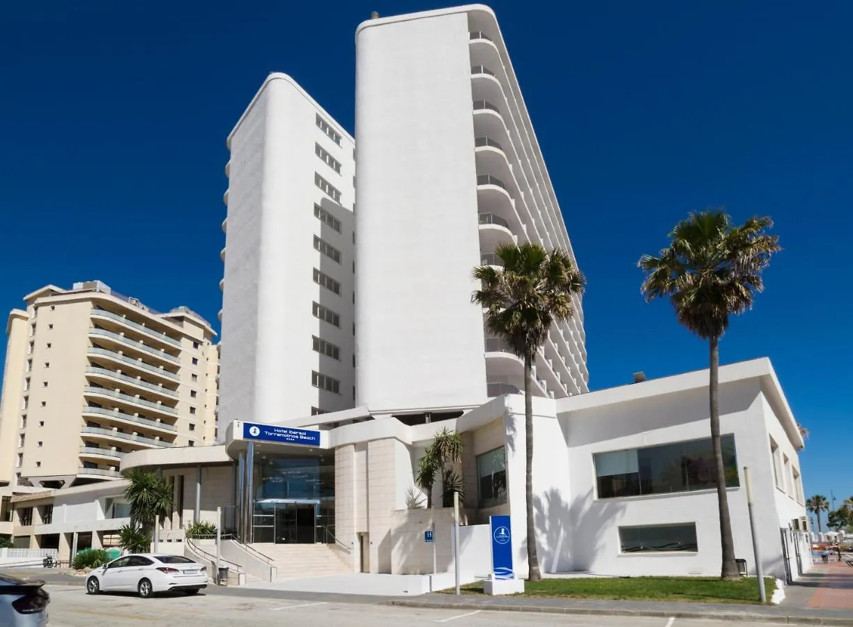 Hotel Marconfort Costa del Sol Torremolinos