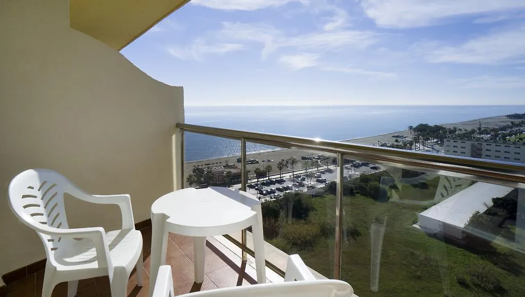 Hotel Ibersol Torremolinos Beach