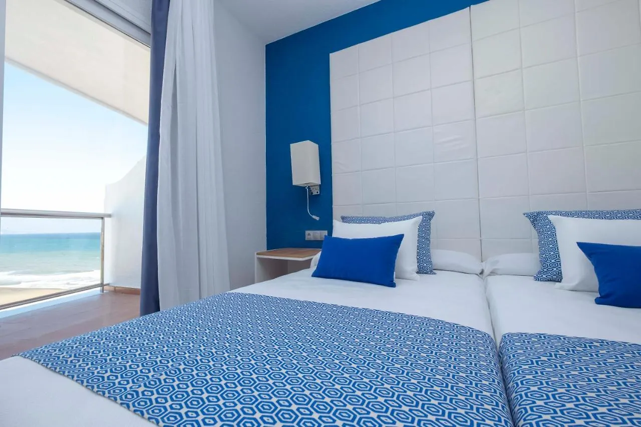 **** Hotel Marconfort Costa del Sol Torremolinos Spagna
