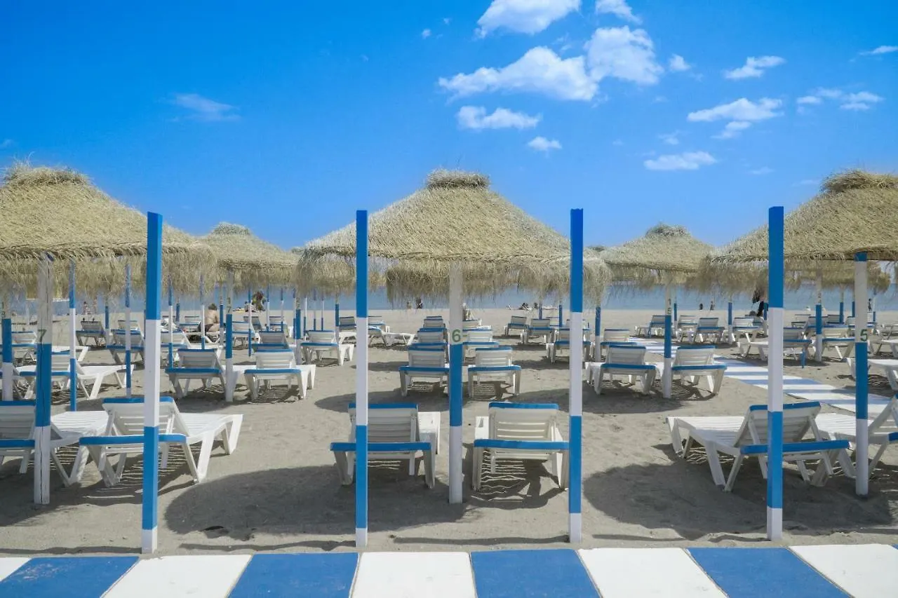 **** Hotel Marconfort Costa del Sol Torremolinos Spagna