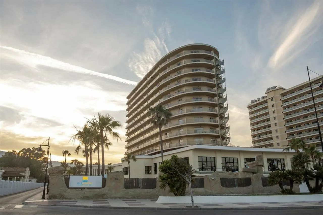 Marconfort Costa del Sol Torremolinos