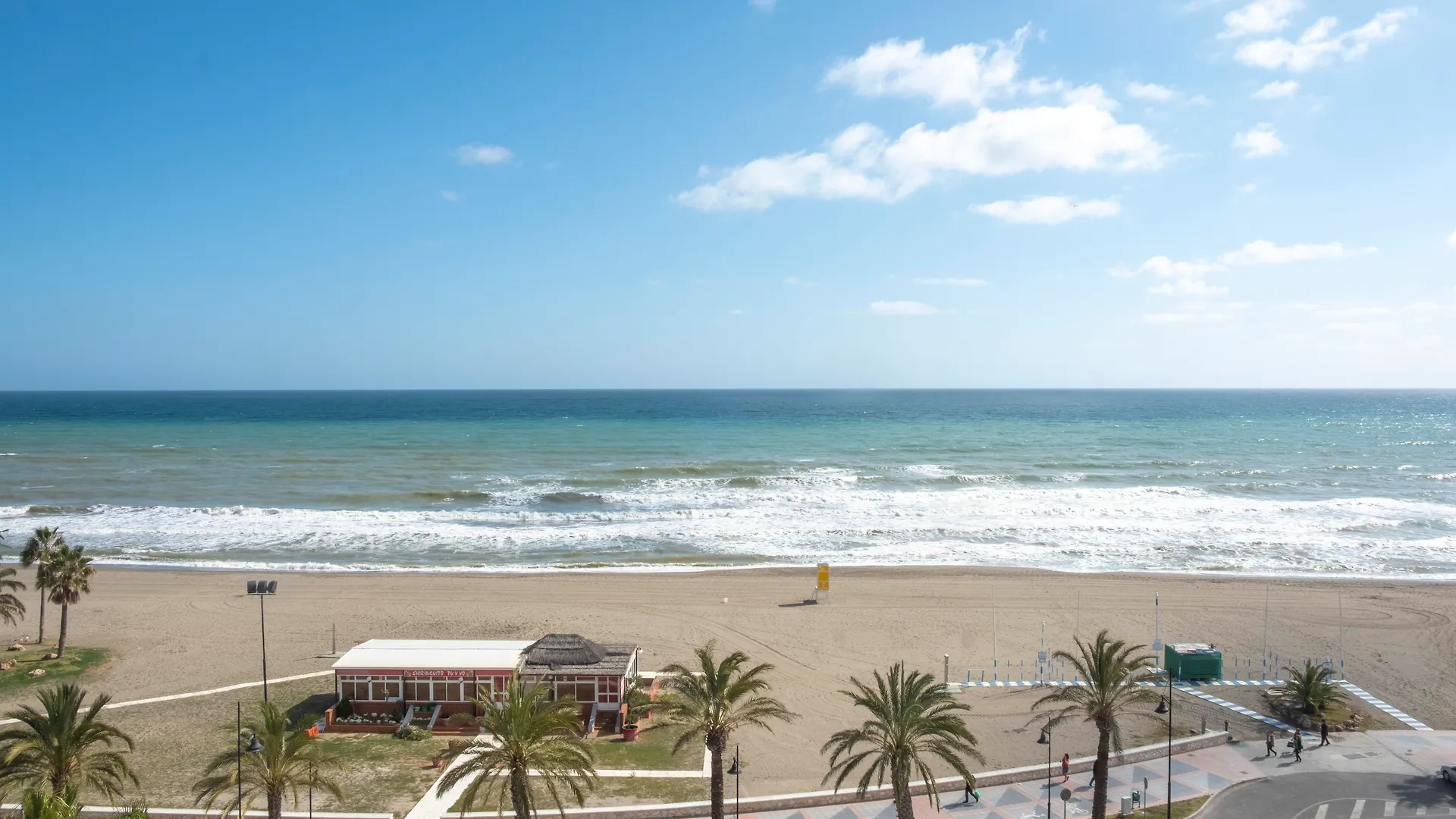 Ibersol Torremolinos Beach