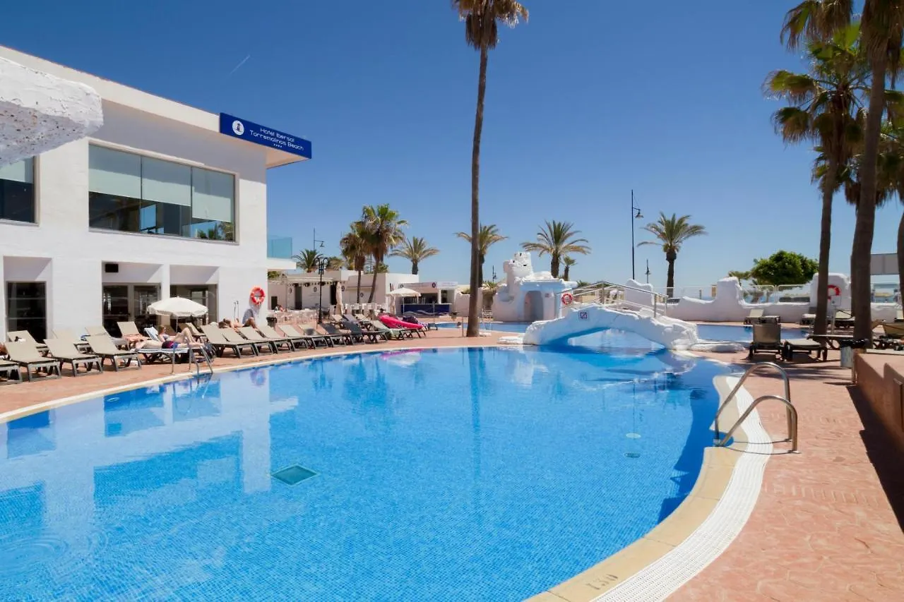 Ibersol Torremolinos Beach Szálloda