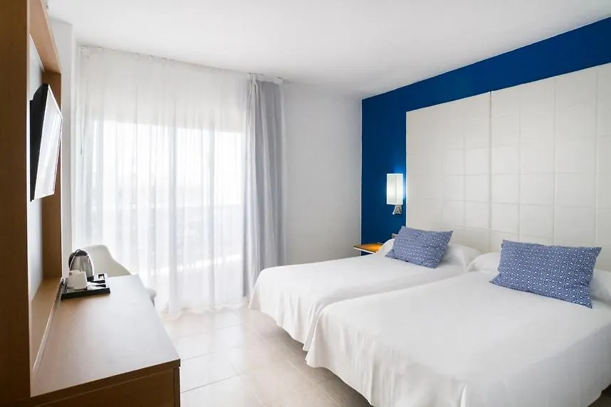 Ibersol Torremolinos Beach 4*,