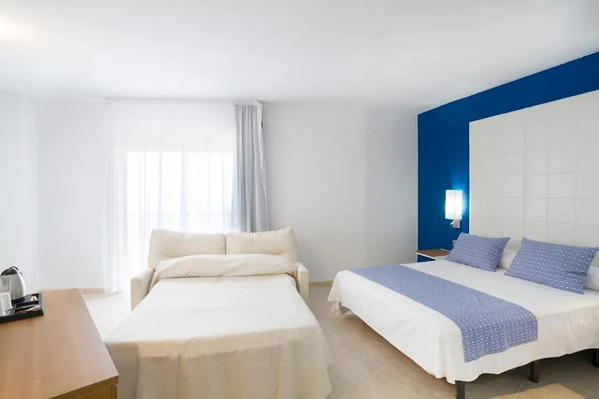 Ibersol Torremolinos Beach Hotel